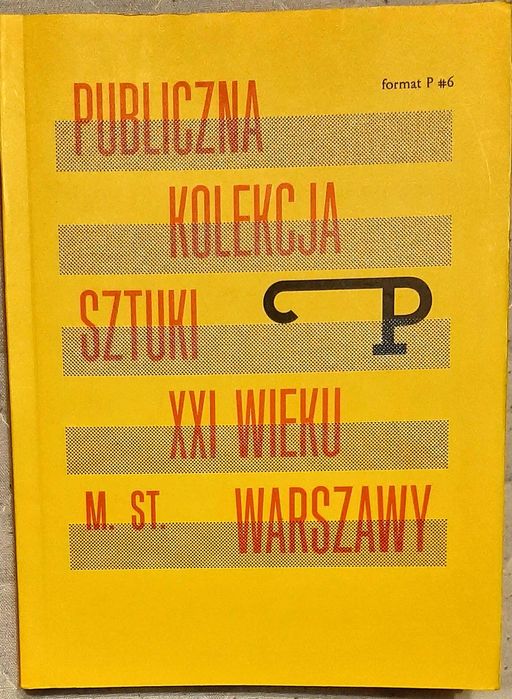 Publiczna kolekcja sztuki