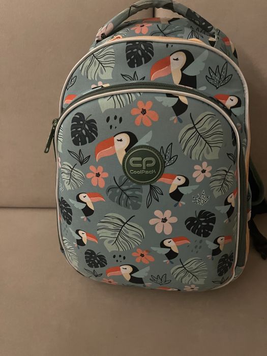 Plecak szkolny coolpack