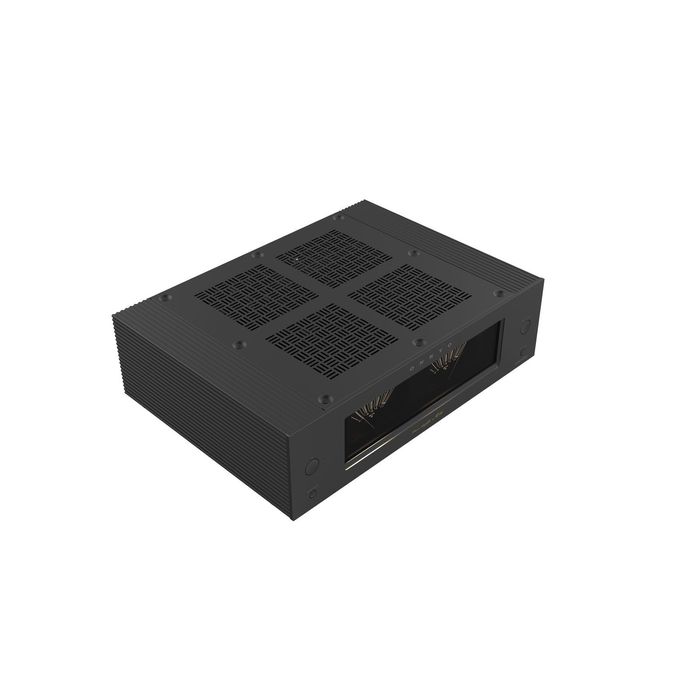 Onkyo Icon M-80 Czarny - Preorder