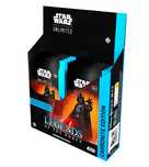 Star wars  carbonite booster box legends of force