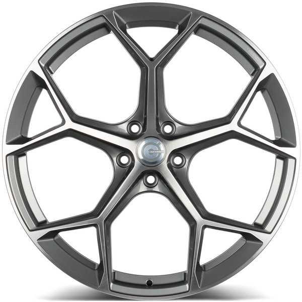 Felgi Aluminiowe 19 AUDI Q5 Q7 A5 A7 A6 C8 Tiguan Superb 5x112 ET30