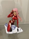 Darling in the Franxx Zero Two