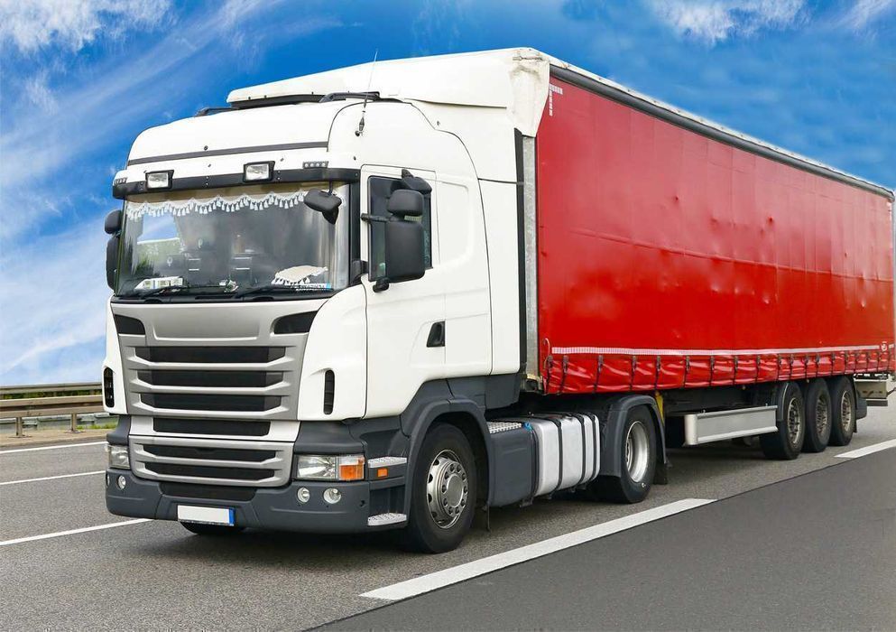 **USŁUGI TRANSPORTOWE Bus Solo TIR Niskopodwozie Kraj Międzynarodowy**