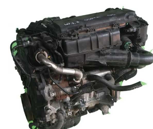 Motor Citroen AX 1.0 Ref: C1A