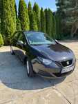 Sprzedam Seat Ibiza 2009 1.4 benzyna