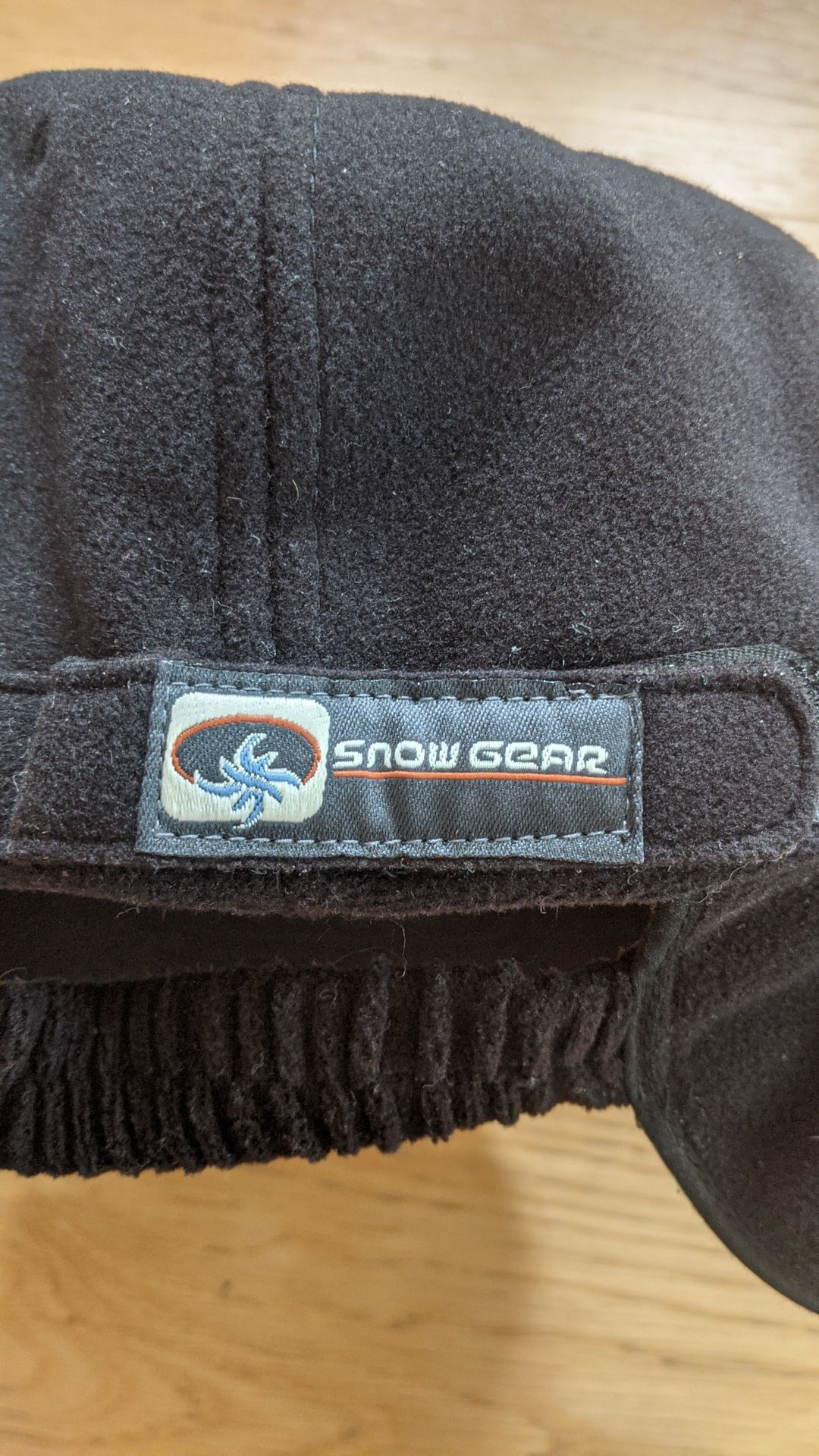 Czapka marki TCM Snow Gear