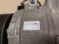 Компрессор кондиционера BMW