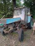 Zetor 8011 Ursus c385