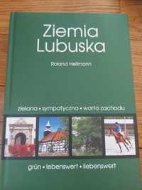 Książka Ziemia Lubuska