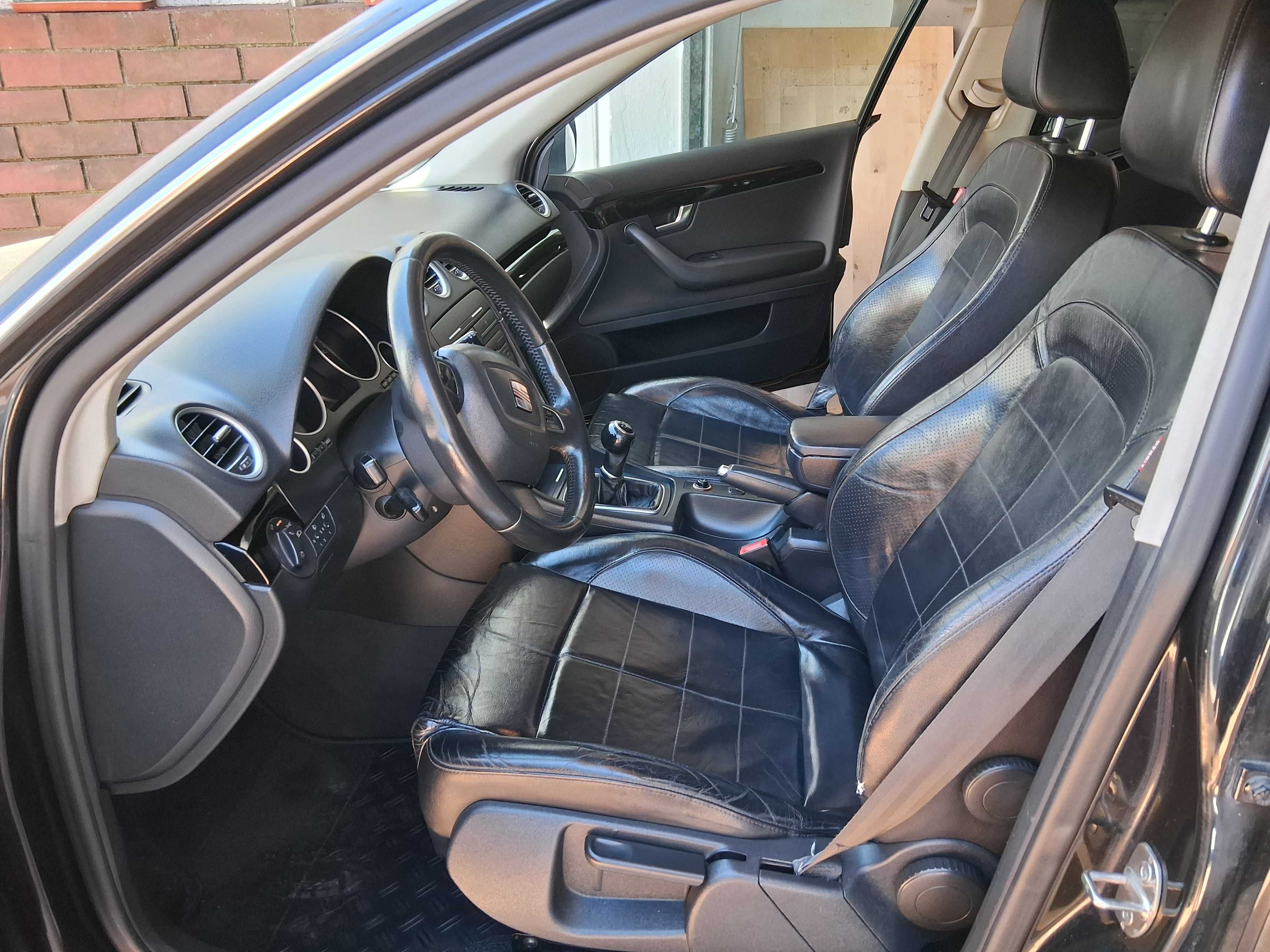 Oportunidade Seat Exeo ST Sport 2.0 TDI 170 cv