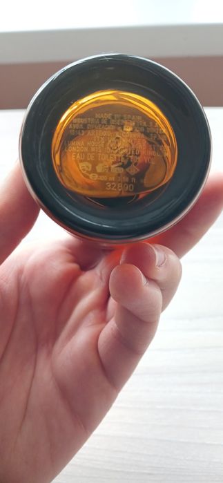 zara tobacco collection rich warm addictive