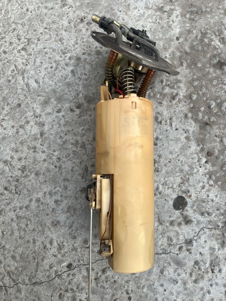 Бензонасос ланос 1.5