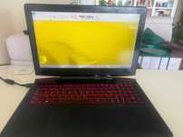 Laptop Lenovo Y700 15ISK