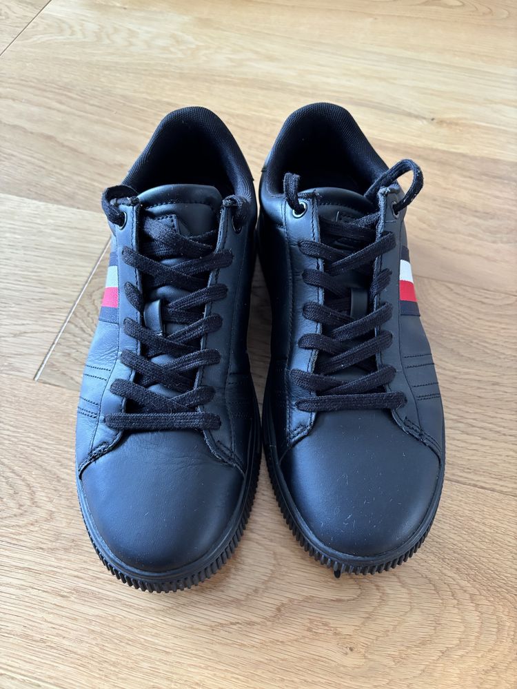 Tommy Hilfiger Sneakersy Supercup buty rozm 42