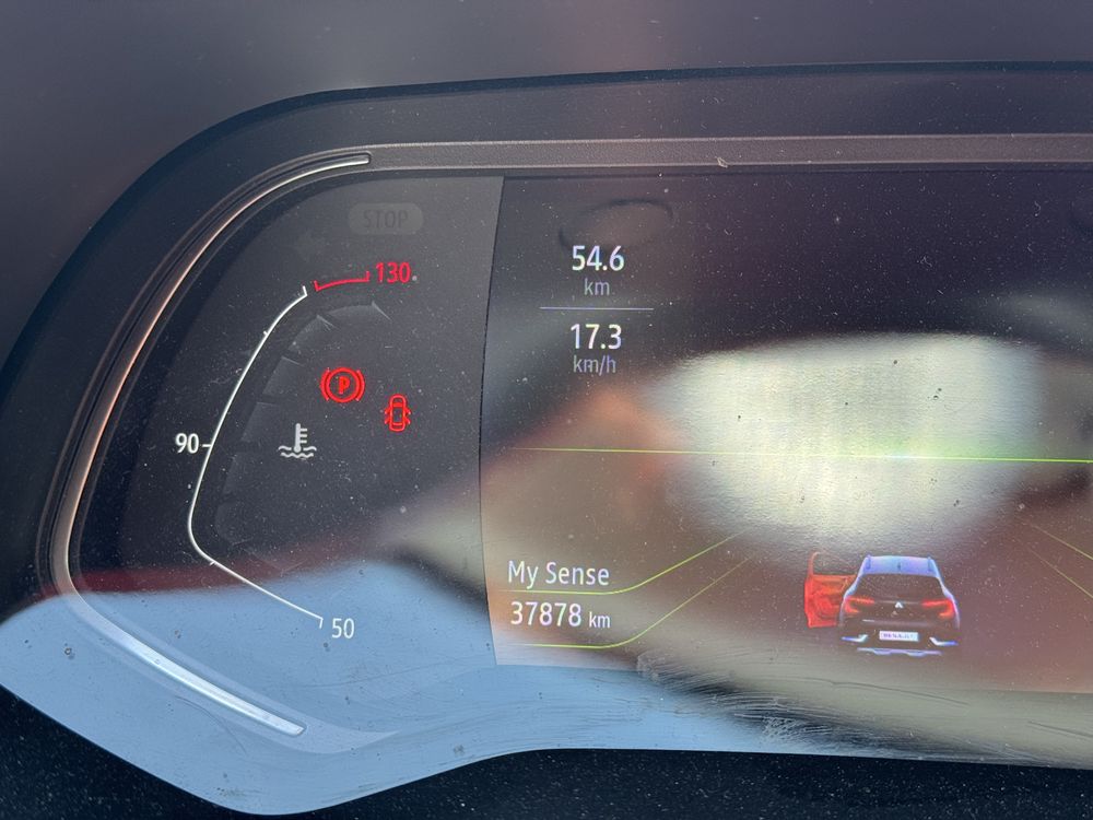 Renault Captur - modelo Captur II TCE 90