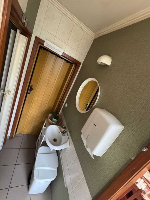 Trespassa Restaurante Churrasqueira baixa renda e boa facturação