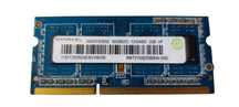 Pamięć RAM 2GB Ramaxel Lenovo G580 i inne