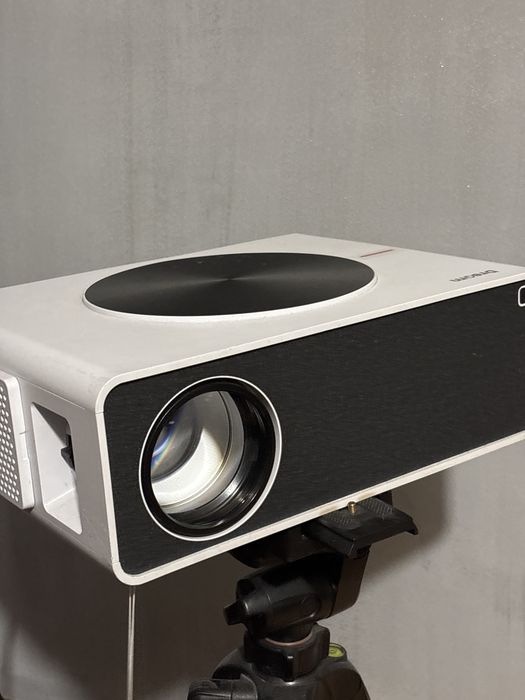 Projektor Dream Android 4K LED 1920 x 1080px 6500 lm LCD