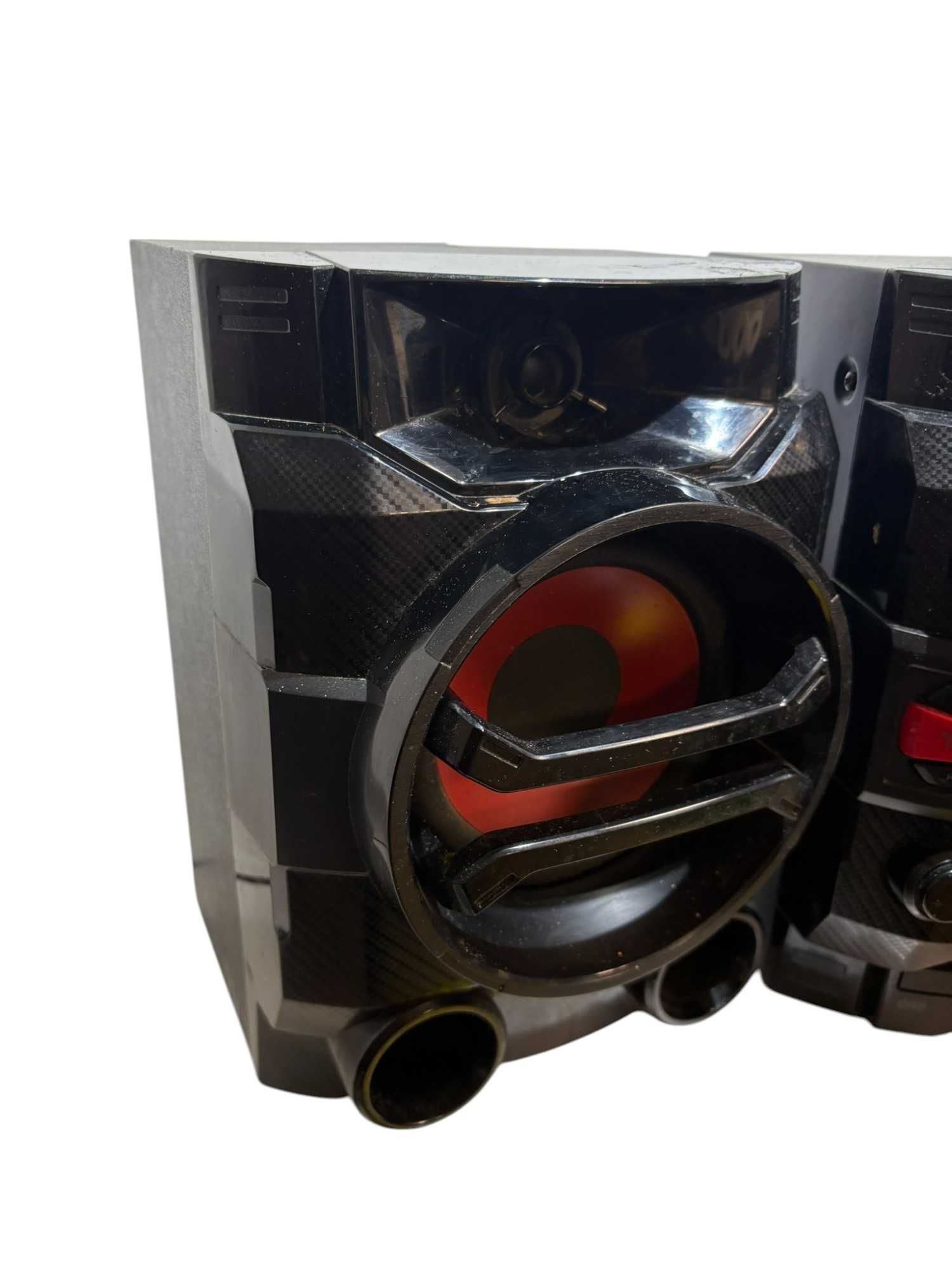 Wieża stereo LG CM4360