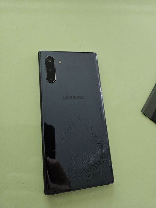 Samsung Galaxy Note 10