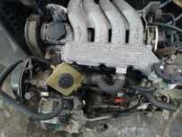 Motor Volvo 440 1.6cc