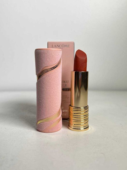 Помада Lancôme L'Absolu Rouge Drama Matte