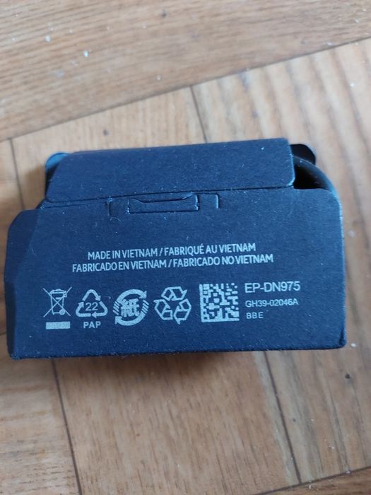 Kabel do ładowania usb C Samsung