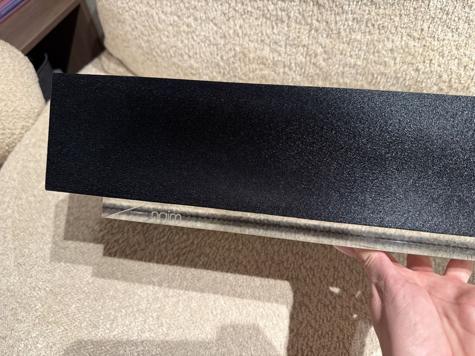 Głośnik Naim Mu-So