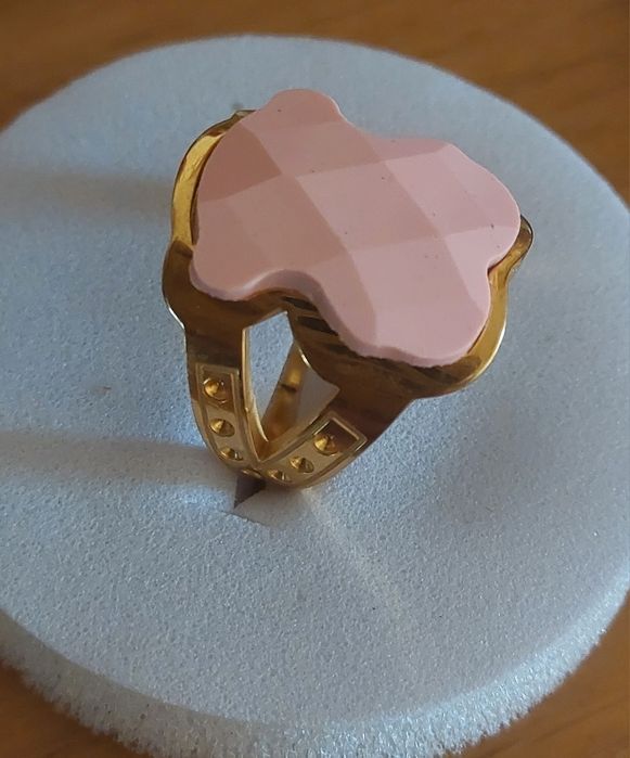 Lote 4 Anéis Tamanho 18 (56)