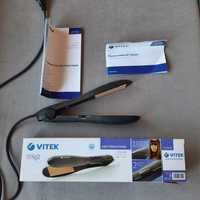 Випрямляч для волосся Vitek VT-1333 BK