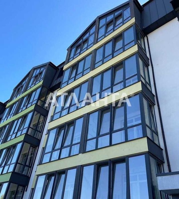 Срочно! Продам 1-комнатную квартиру Дом сдан! ЖК Акварель-7 Слободка