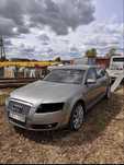 Audi A6C6 2.0 TFSI 2006r (w całości/na części)