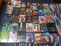 Filmes e Séries - DVDs diversos