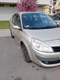 Renault Scenic Megan