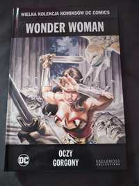 WKKDC 41 - Wonder Woman - Oczy Gorgony