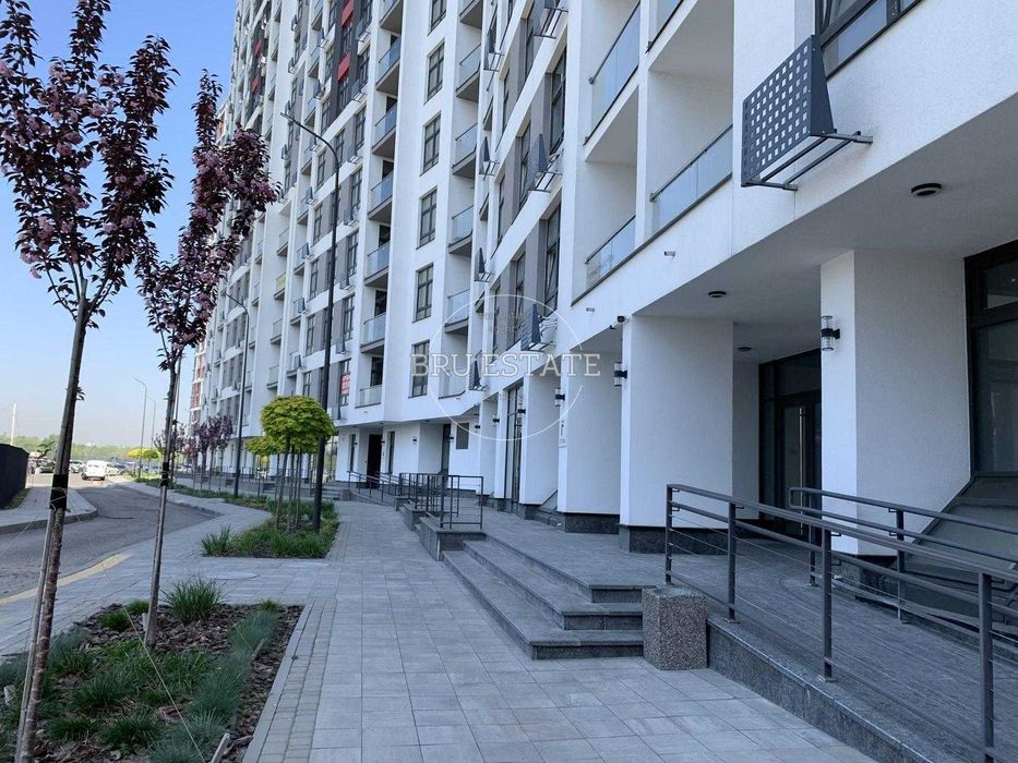 Продам 3к 125м ЖК Русанівська Гавань Микільсько-Слобідська 11 Зданий