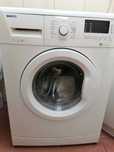 Pralka BEKO Slim 5kg, 1000obr.