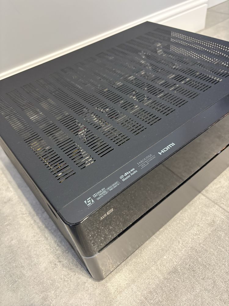 amplituner Harman/Kardon
