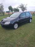 Volkswagen Golf Volkswagen Golf 5