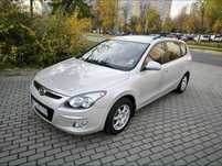 Hyundai I30 Auto krajowe. Samochód nie wymaga żadnego wkładu finansowego!