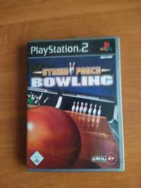 Strike Force Bowling PS2