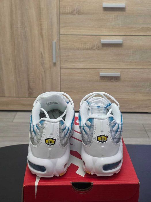 Nike Air Max Plus TN