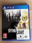 Gra Dying Light ps4