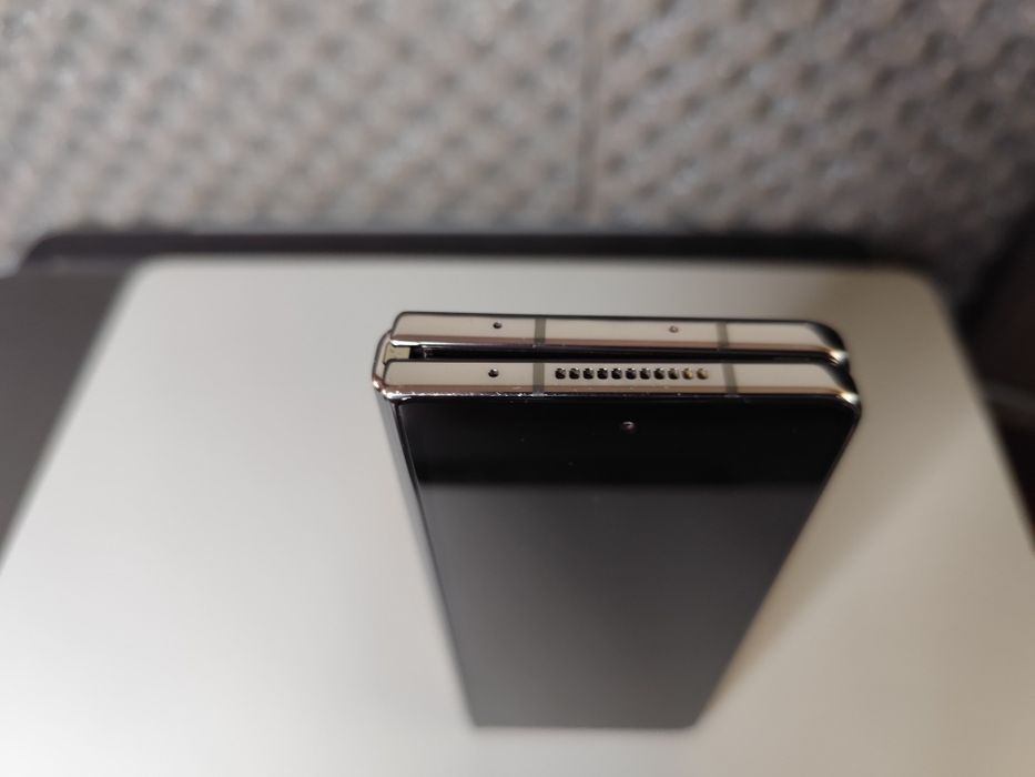 Samsung Fold 4 512 GB - Recondicionado pela Samsung - Com Garantia