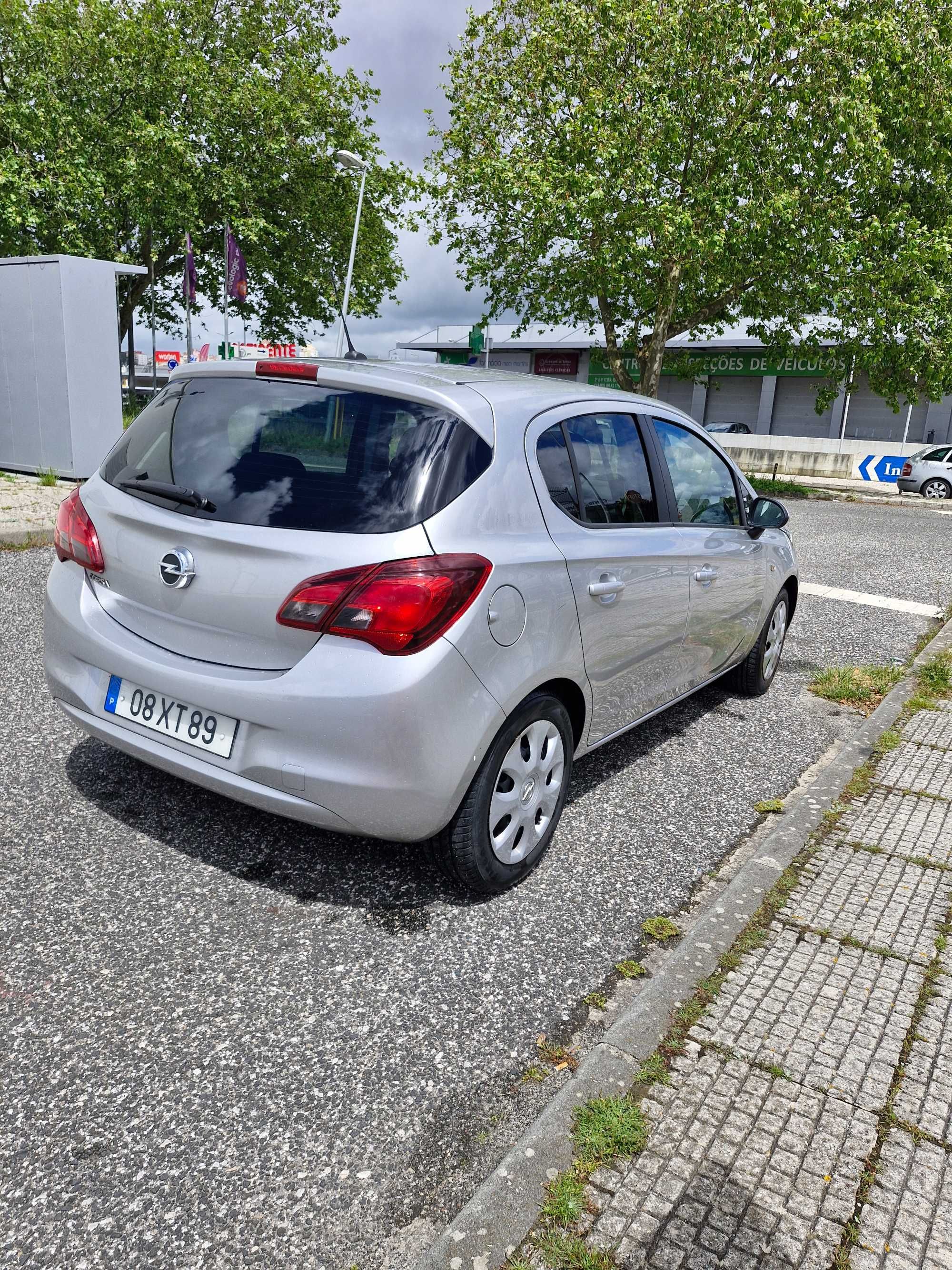 Opel Corsa 1.2 Edition, 2019