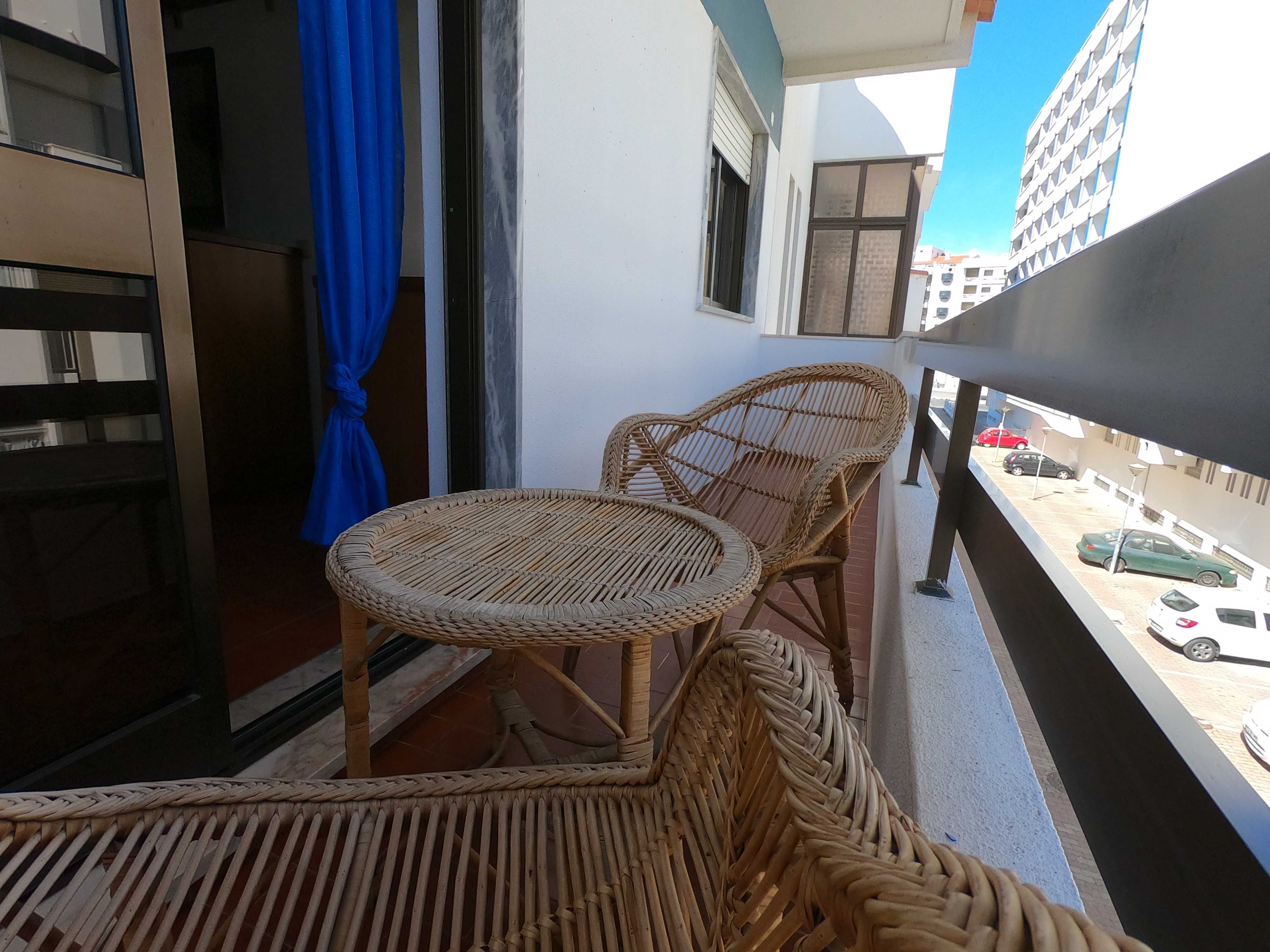T1 Monte Gordo 13-20 Setembro