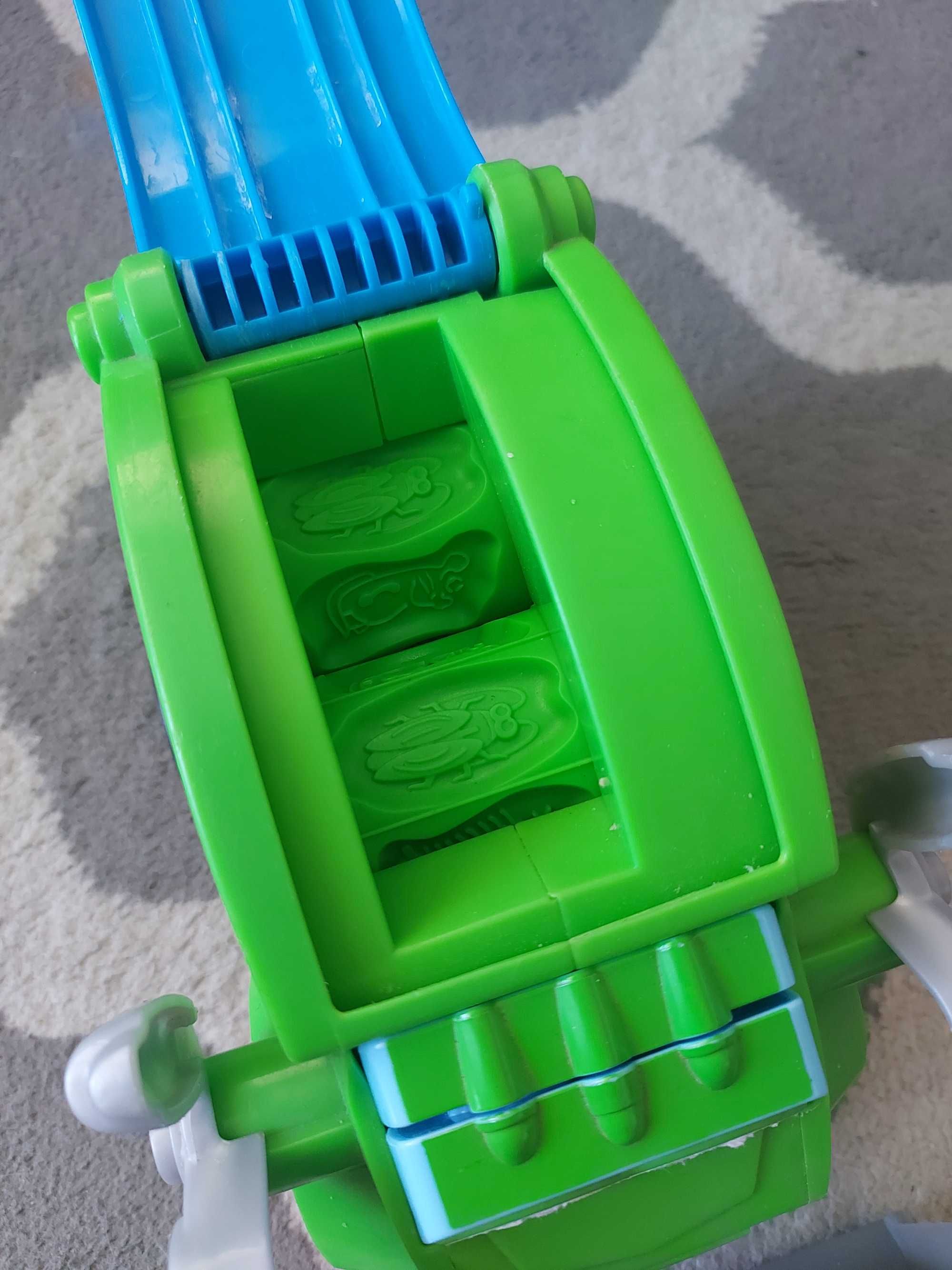Śmieciarka Hasbro Play Doh