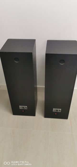 Kolimny glosnikowe DIORA Zgb 80 8 903