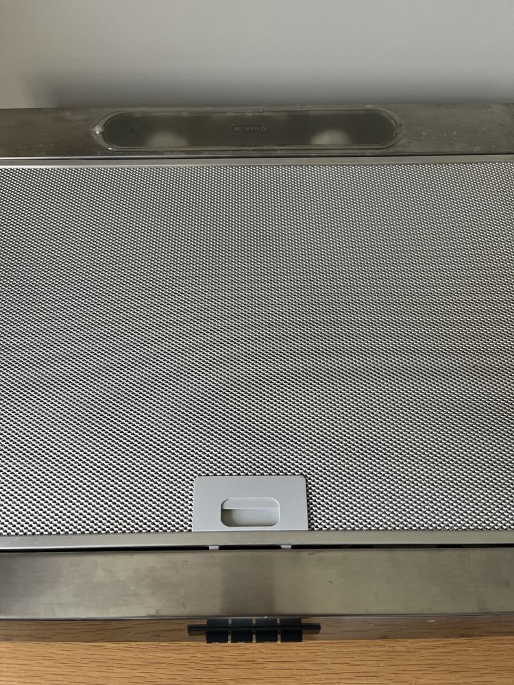 Okap podszawkowy Lagan Ikea