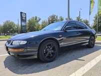 Mazda Xedos 9 V6 газ/бензин